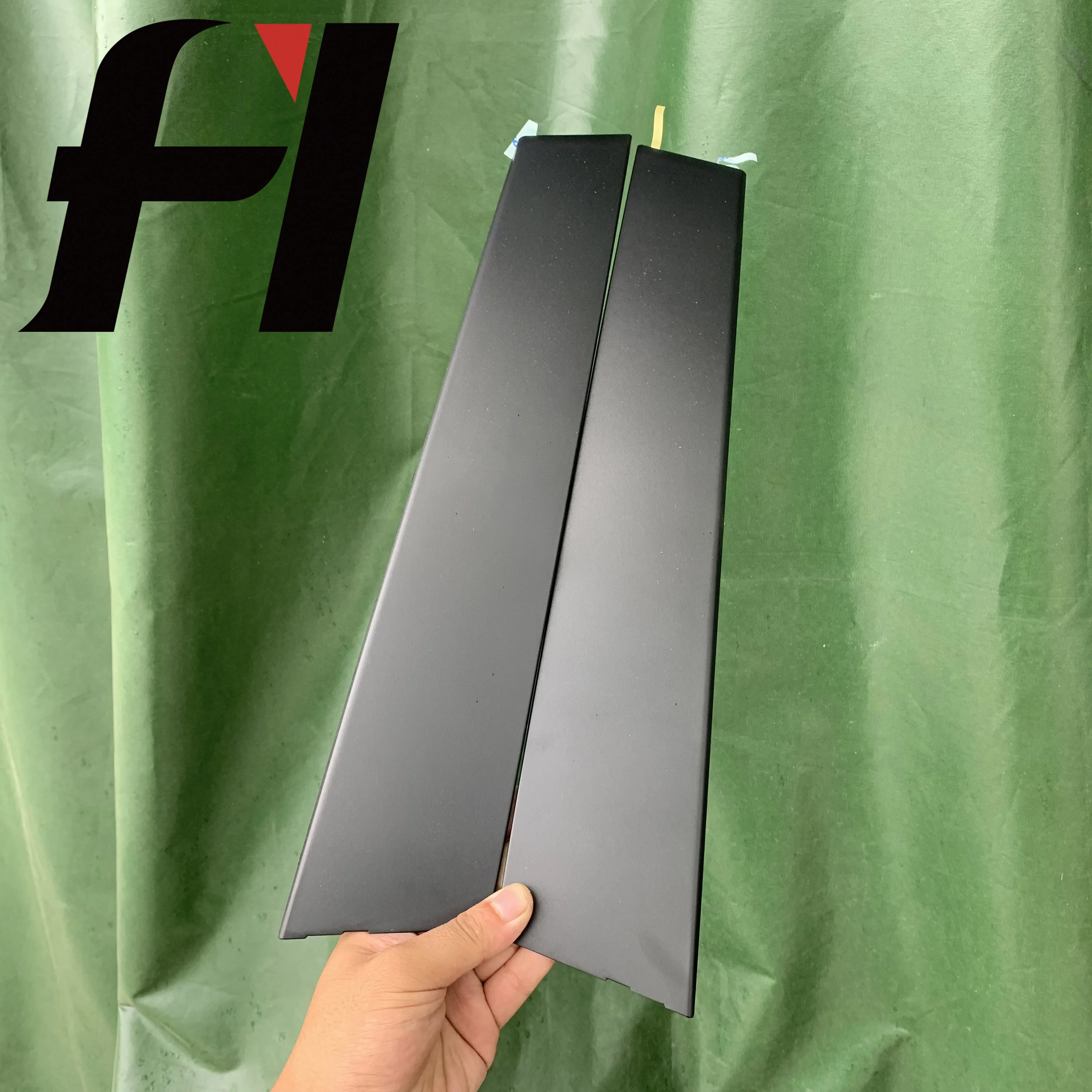 Toyota RAV4 Door Frame Decorative Panels - Enhance Style