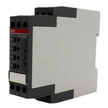A-B-B Multi Function TDR CT-MXS.22S Time relay 1SVR730030R3300 Industrial control accessories