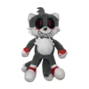 Sanguinamento grigio 30 cm
