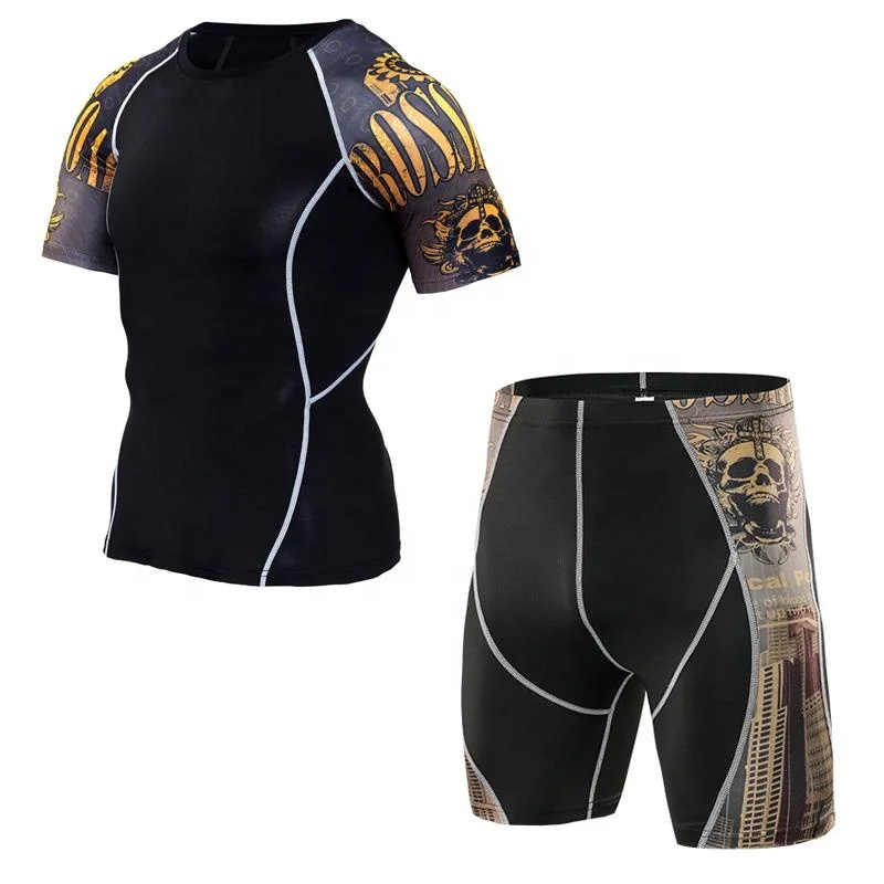 crane compression tights