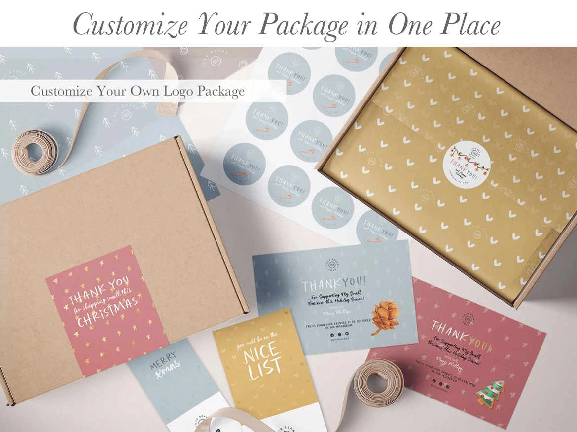 Gift Box Custom Printed Tissue Paper Wholesale Packaging Tissue