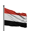 Bandiera dello Yemen