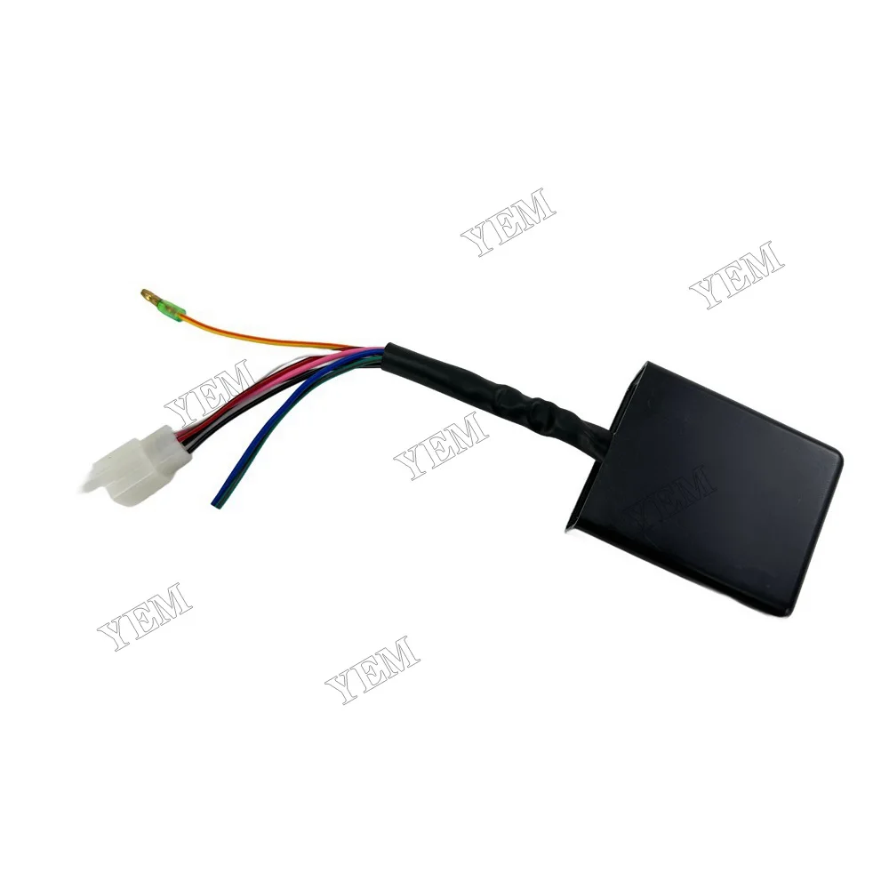 For Kawasaki KL650 KLR650 Engine Ignition System Engine Parts Repair Replacement
