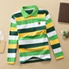 Coarse Stripes 2021-4