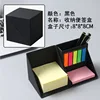 Black 8 * 8 * 8cm