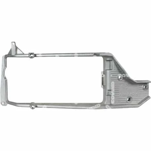 Covind HEADLAMP HOUSING RH Model LF6/96 Suitable for Daf LF45 Euro 6 ...