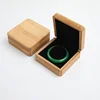 black bracelet box