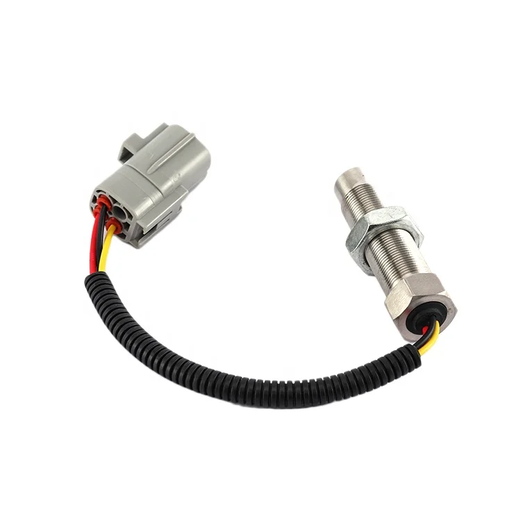 S8941-01290  Excavator Speed Sensor for SK200 SK210 SK230 SK200-8 SK330-8 SK460-8 SK250-8 Revolution Sensor