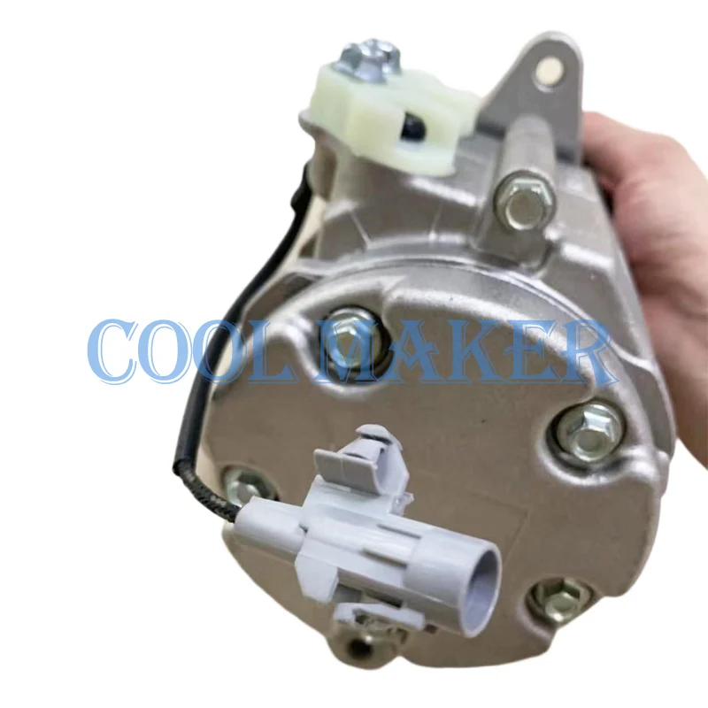 acire出品 Denso Type 10S13C Auto AC Compressors for HINO TRUCK/RANGER