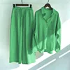 Verde fluorescente