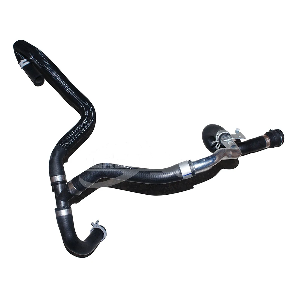 POKESS Automobile Engine Heater Hose Pipe 9G918274CB 9G918274CA Water ... — 4