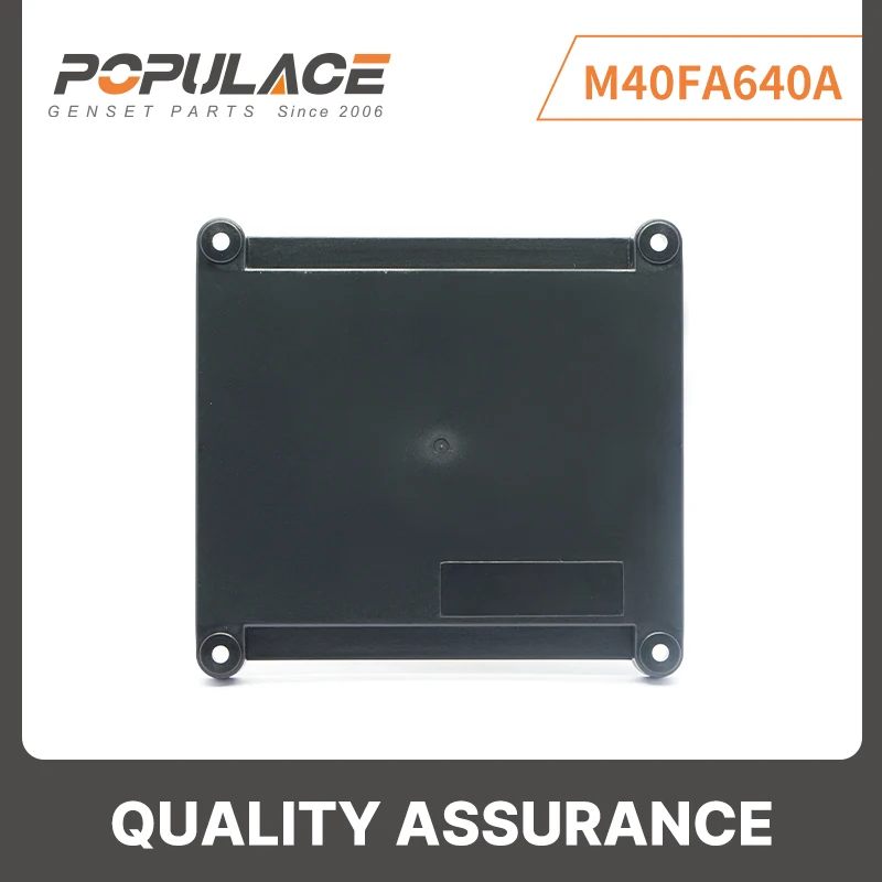 Automatic Voltage Regulator Card Board Avr M40fa640a Avr M40fa640a  Generator Avr M40fa640 M40fa640a Voltage Regulator