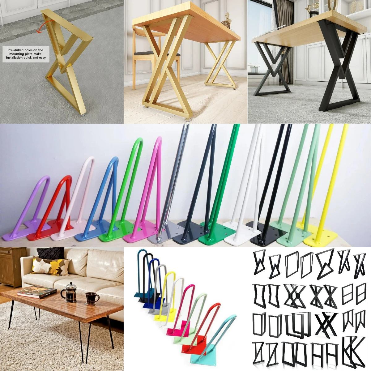Wholesale Furniture Accessories Sofa Bed Accessories Legs New Style Gold Furniture Cabinet Legs Wrought Iron Gold Sofa Metal Leg Wholesale Furniture Accessories Sofa Bed Accessories Legs New Style Gold Furniture Cabinet Legs Wrought Iron Gold Sofa Metal Leg