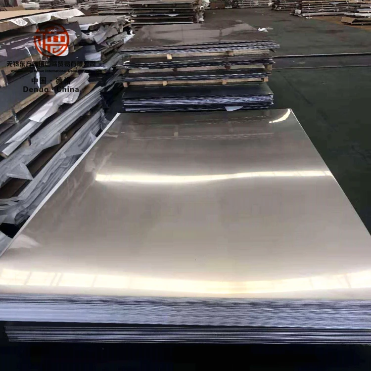 301 304L 430 304 stainless steel plate 201 316 sandblasted brushed stainless steel matte plate