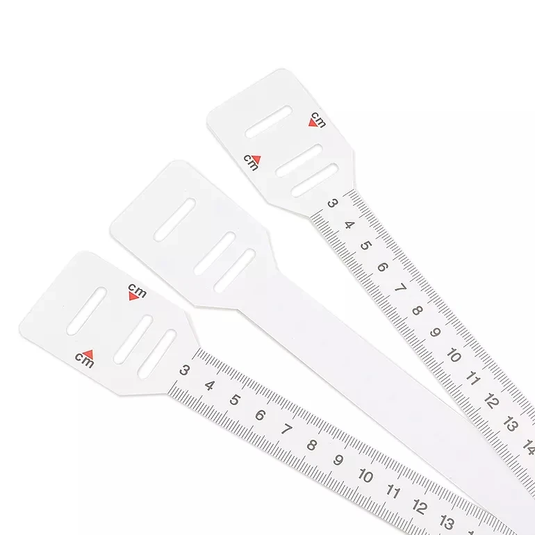 Precision mm PP Plastic Water Proof Malnutrition Measurement Cm Inch Baby  Head Circumference Muac Measuring Tape - China Muac Measuring Tape, MID  Upper Arm Circumference