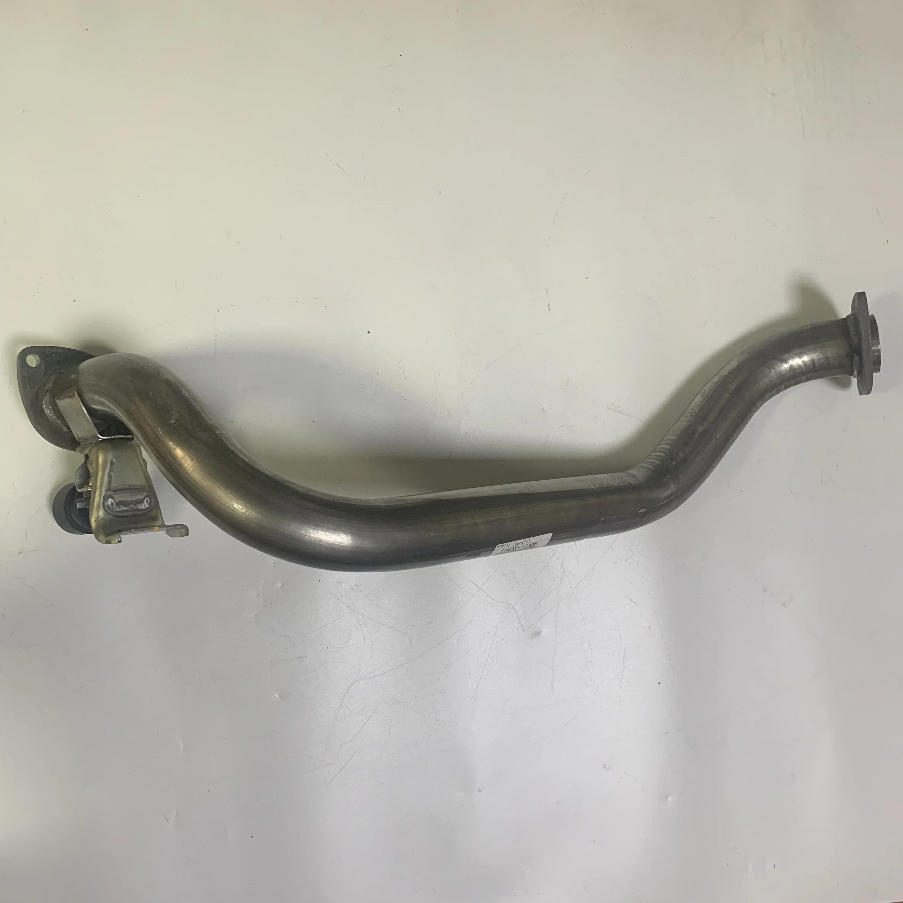 New Condition Exhaust Pipe Assembly 17403-17220 for Toyota Land