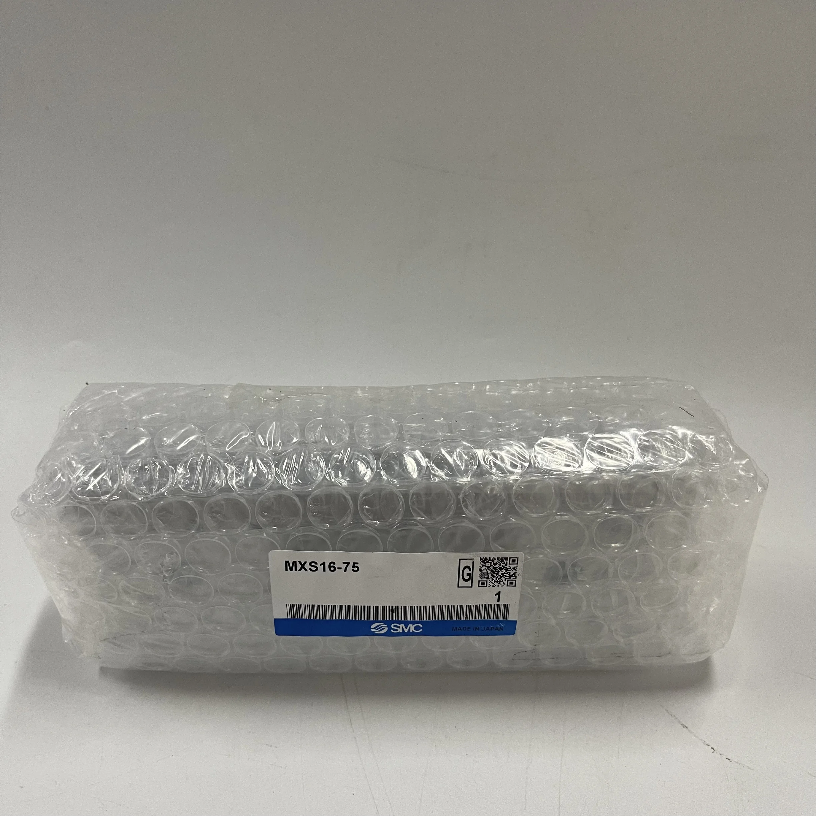 SMC Precision Slide Table Cylinder MXS16-75 SMC Precision Slide Table Cylinder MXS16-75