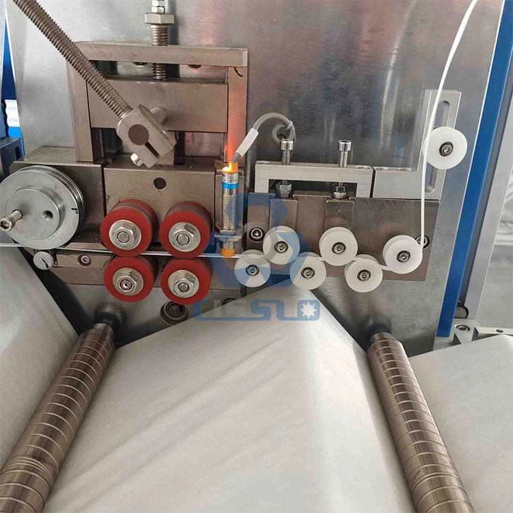 ce standard full automatic ffp1 ffp2 ffp3 fish type face mask