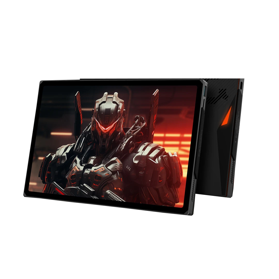 ONE-NETBOOK OneXPlayer X1 AMD 8840U Handheld Game Console, 32GB