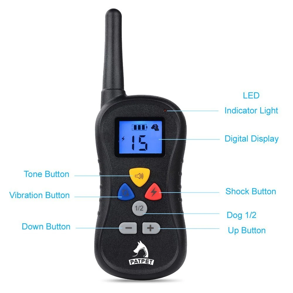 Ошейник для собак, ошейник для питомцев