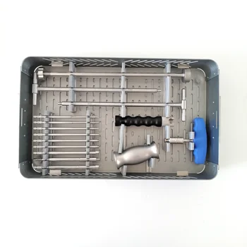 Pfna Surgical Instruments Set Premium Bone Surgical Tools