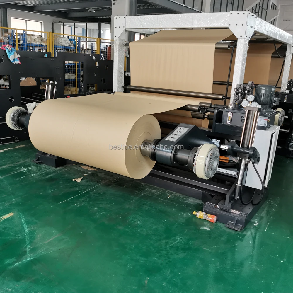 Automatic 2 Rolls A4 Size Paper Precision Cross Cutting Machine Buy