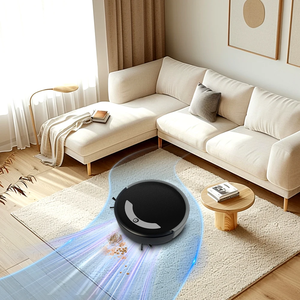 Best Selling Sweep Robot  Mopping Sweeping Intelligent Quality Robot Vacuum Cleaner Household Use 2025 Newest Cheap