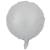 Blanc (50 pièces par sachet)