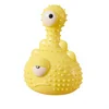 Gourd style yellow
