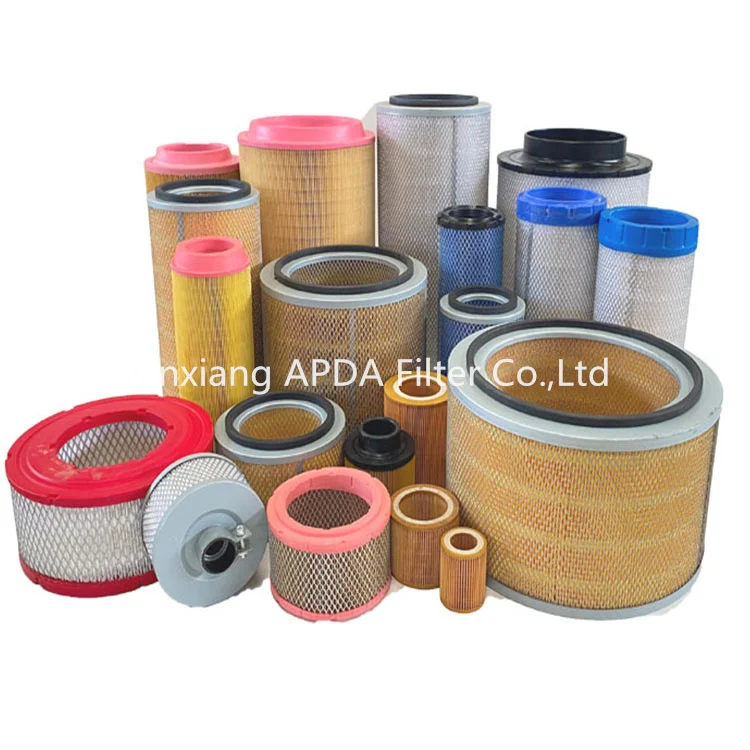 High Quality air Compressor air Filter 1625769200 1613950200 1613950300