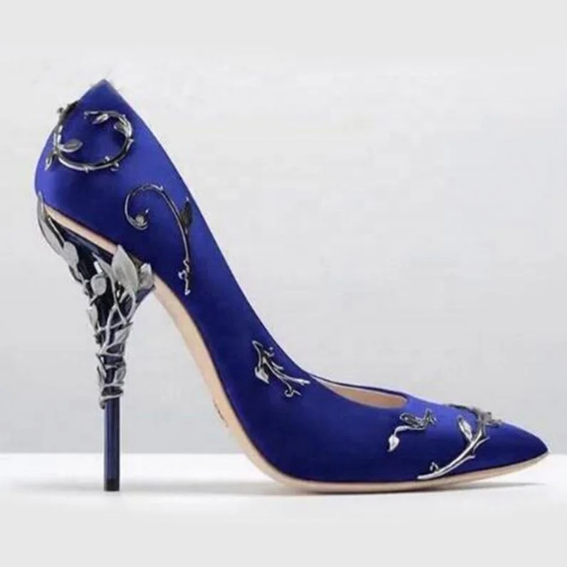 wedding heels for women