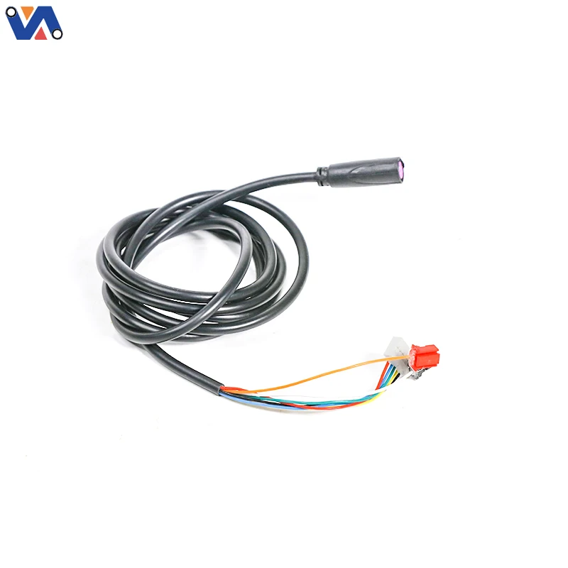 Nuova Immagine Cavo Principale per Kukirin A1 Scooter Elettrico Ricambi e Accessori Sostituzione Parti Carrozzeria in Plastica per Scooter Ricambio per Scooter