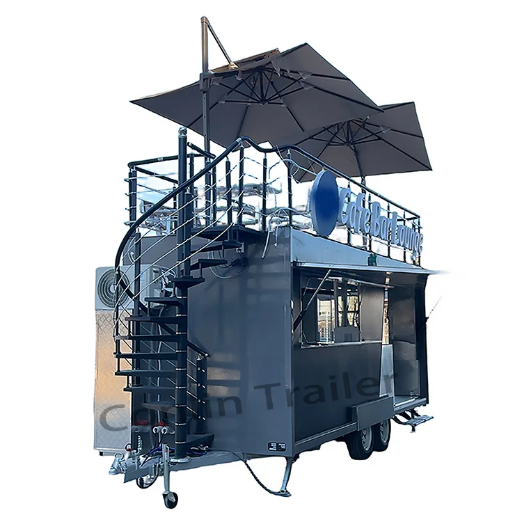 Decker Trucks for Sale: Your Comprehensive Guide to Maximizing Haulage Efficiency
