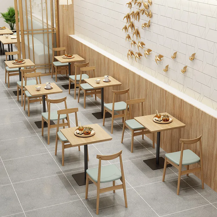 Restaurant Booth / Booths - Wood Pattern  Muebles para restaurantes,  Muebles de café, Asientos de restaurante
