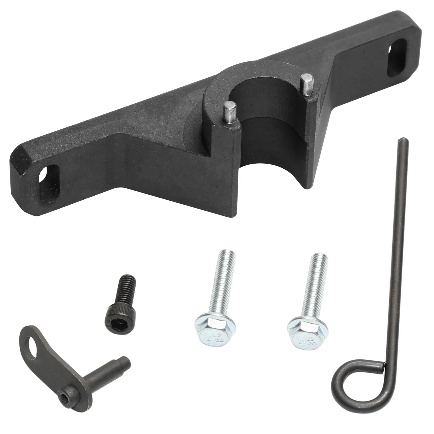Latest Upgraded N20 N26  BMW  Engine Camshaft Locking Timing Tool Kit N40 N42 N45 N46 N52 N55 N62 Chain Tensioner