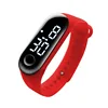 Red and white light-waterproof model