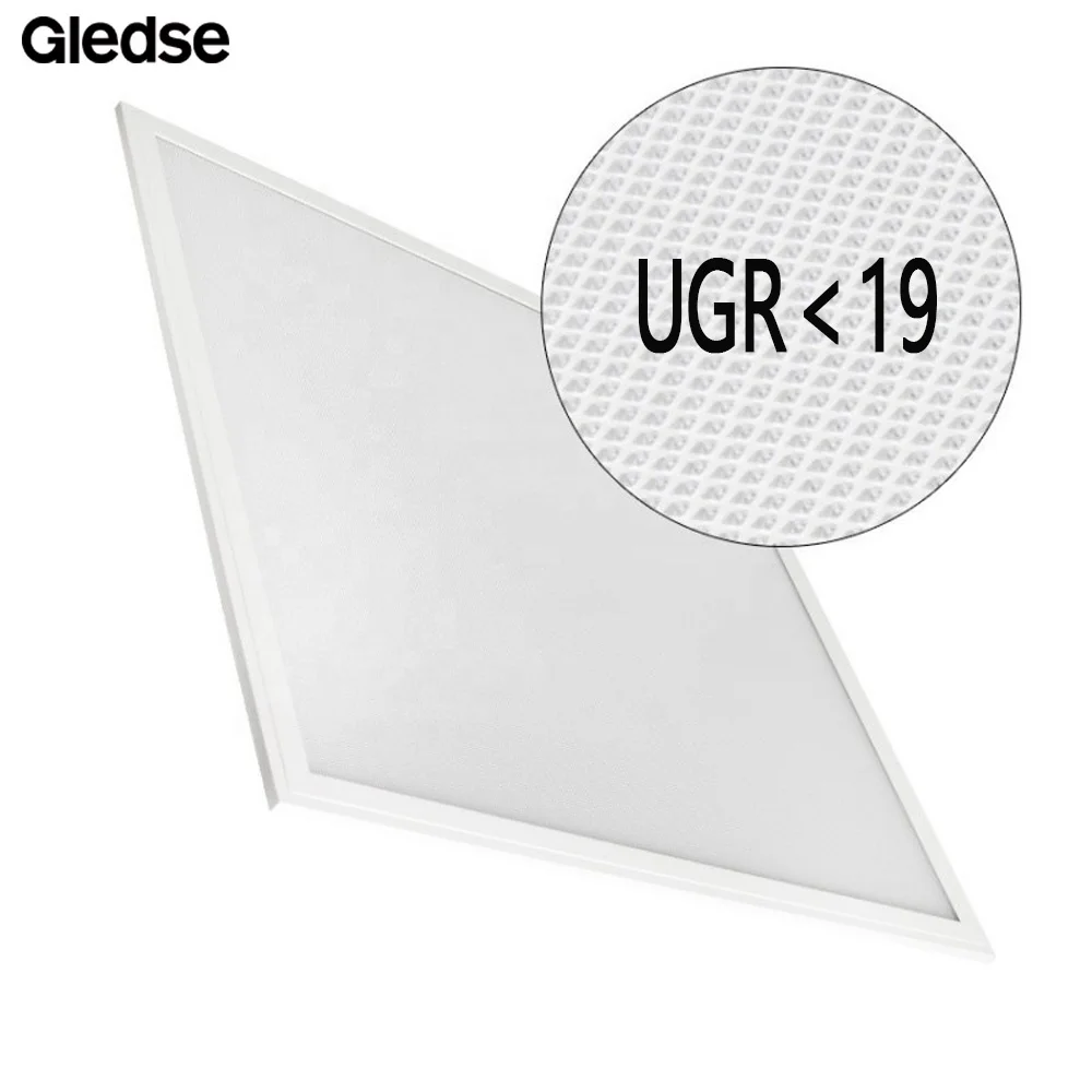 TUV LED Panel Light, Ultra Slim LED Flat Panel Light 36w  150x1200mm 30*120 1x3  1200x200mm 120v Led Ceiling Lamp