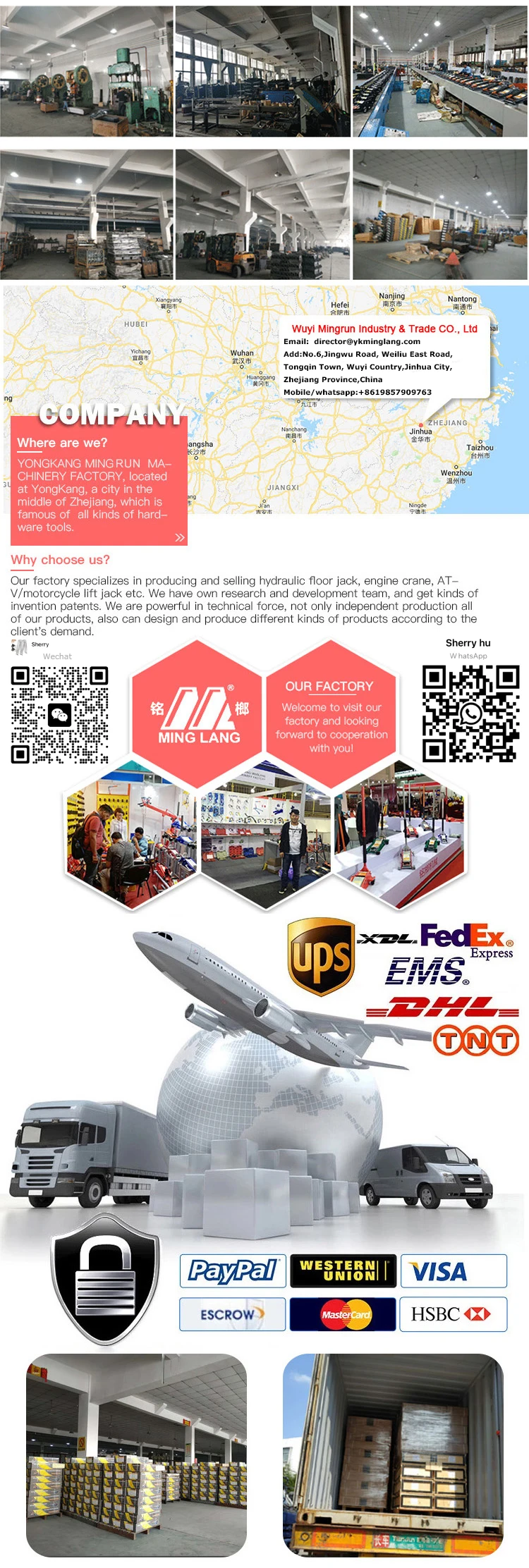 Motorcycle Tools Rampa Para Motos Aluminium Folding Heavy Duty Portable