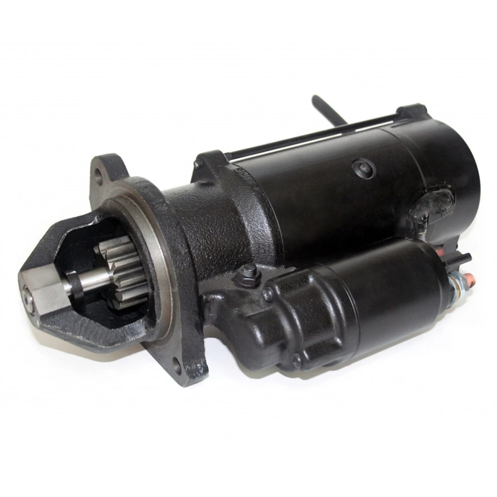 IZUMI Starter Motor for JCB 535 540 530 714/40231 Factory Price Engine Parts