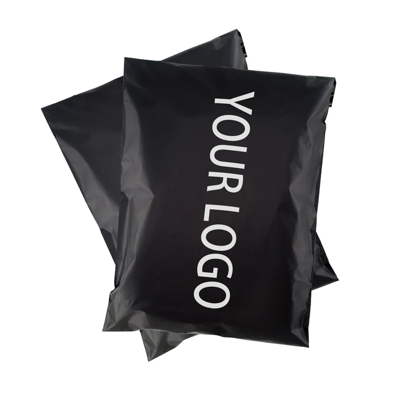 Ship Mailing Bags Shipping Logo Mailer Bag Custom Printed Poly Mailers
