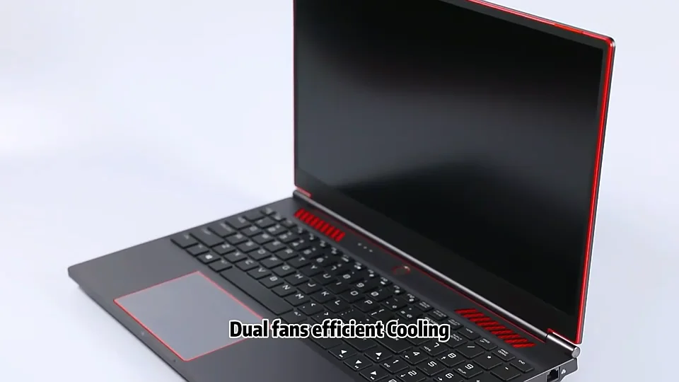 2024 16 Inch Notebook I9 Gaming Laptop Rtx 3060 16gb 32gb Gaming