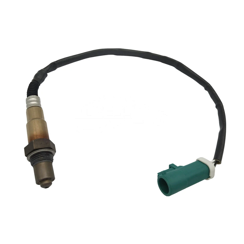 POKESS Auto Parts Oxygen Sensor O2 Sensor 3M519F472AC 0258006573 Front... — 6