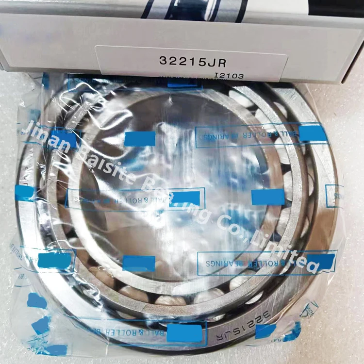 Japan Bearings 4T-32217 Taper Roller Bearing | Durable 32217