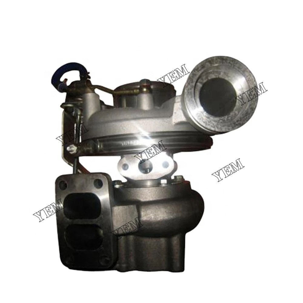 Engine Parts Turbocharger 12709880018 for Volvo Penta TAD750VE TAD760VE for Deutz TCD2013 Engine
