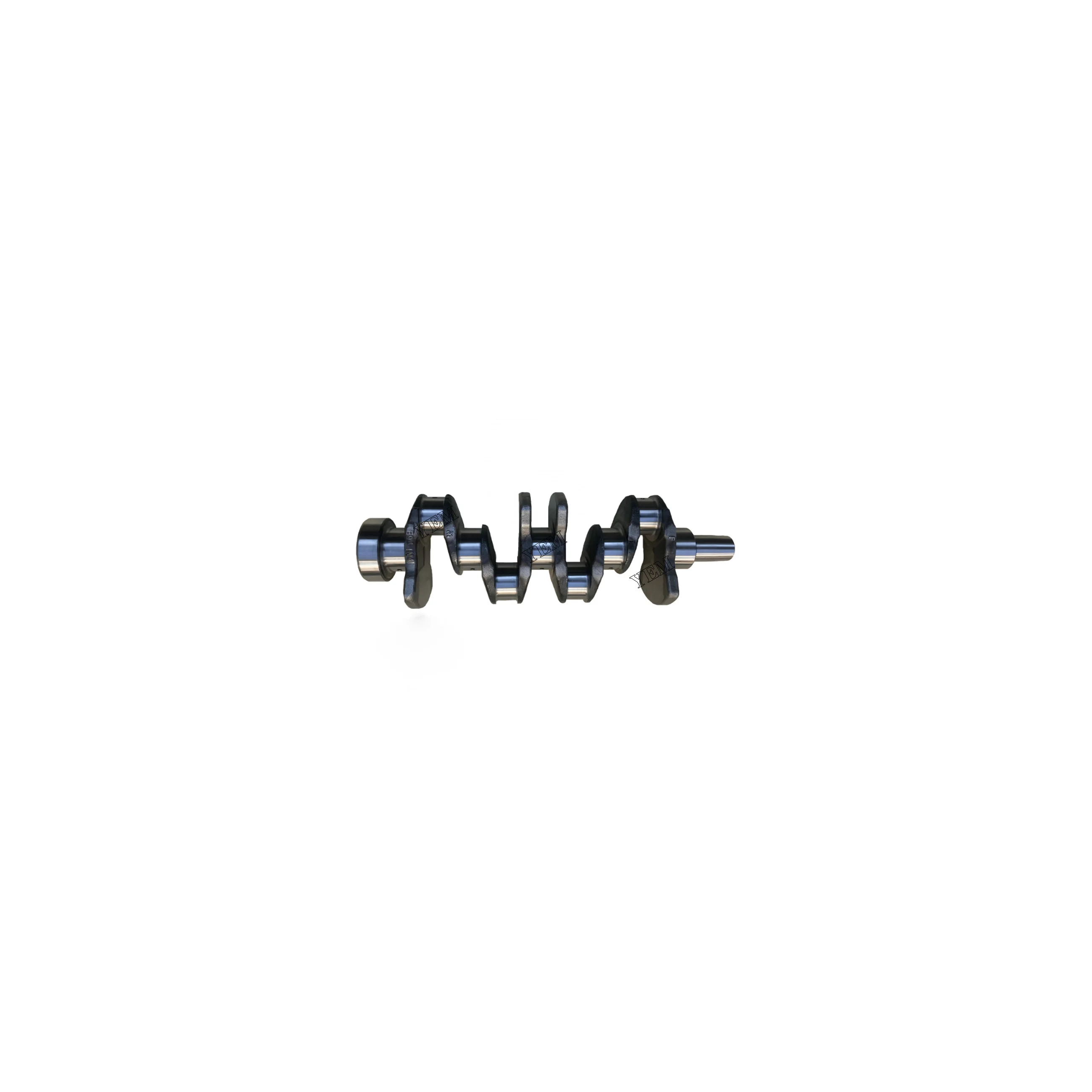 New Crankshaft for Yanmar Engine 4TNE92 Genuine Engine Parts