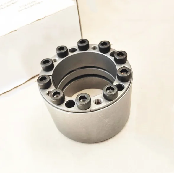 パーツ kyoku Z12A Power Lock Connector Hub Coupling - 65x95mm Locking Device