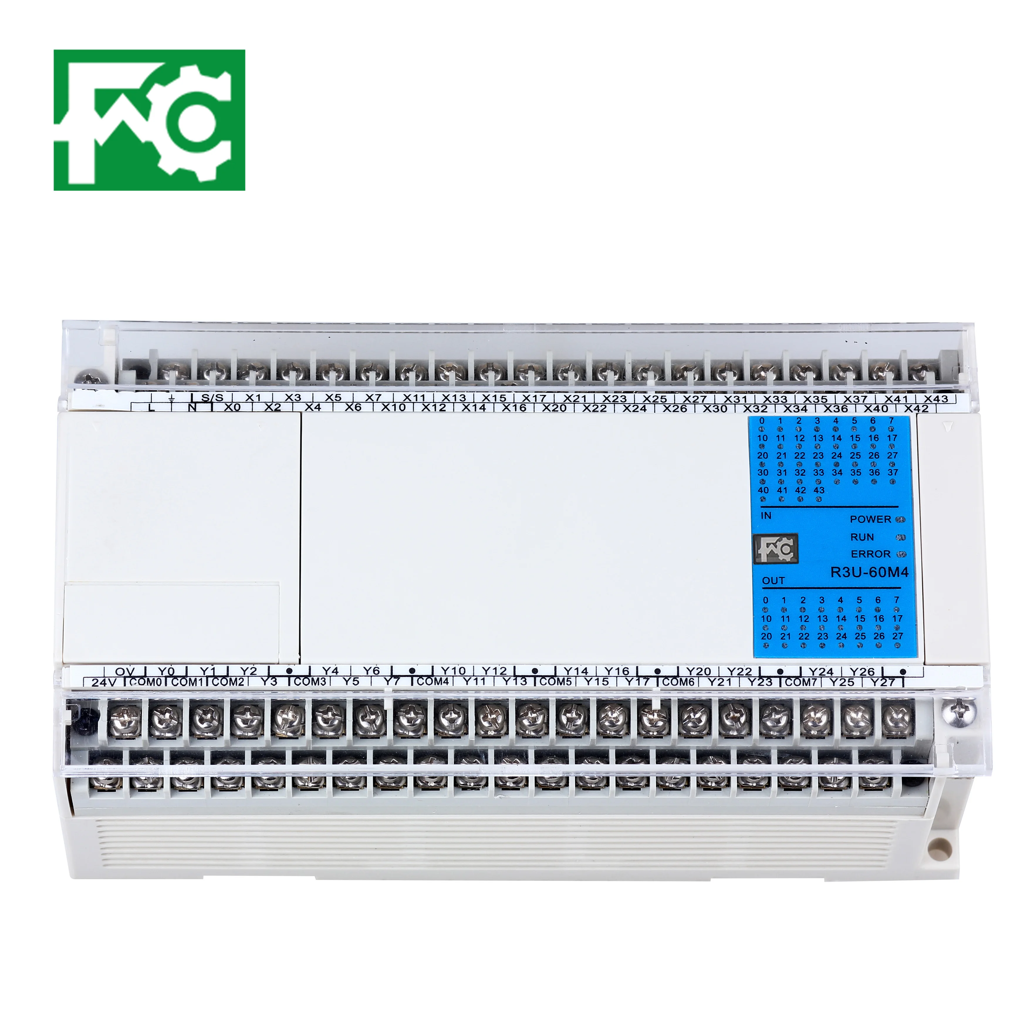 Programmeerbare Logische Controller Mini Plc Voor Intelligente Controle Buy Plc Programmeerbare Logische Controller Plc Plc Controller Product On Alibaba Com