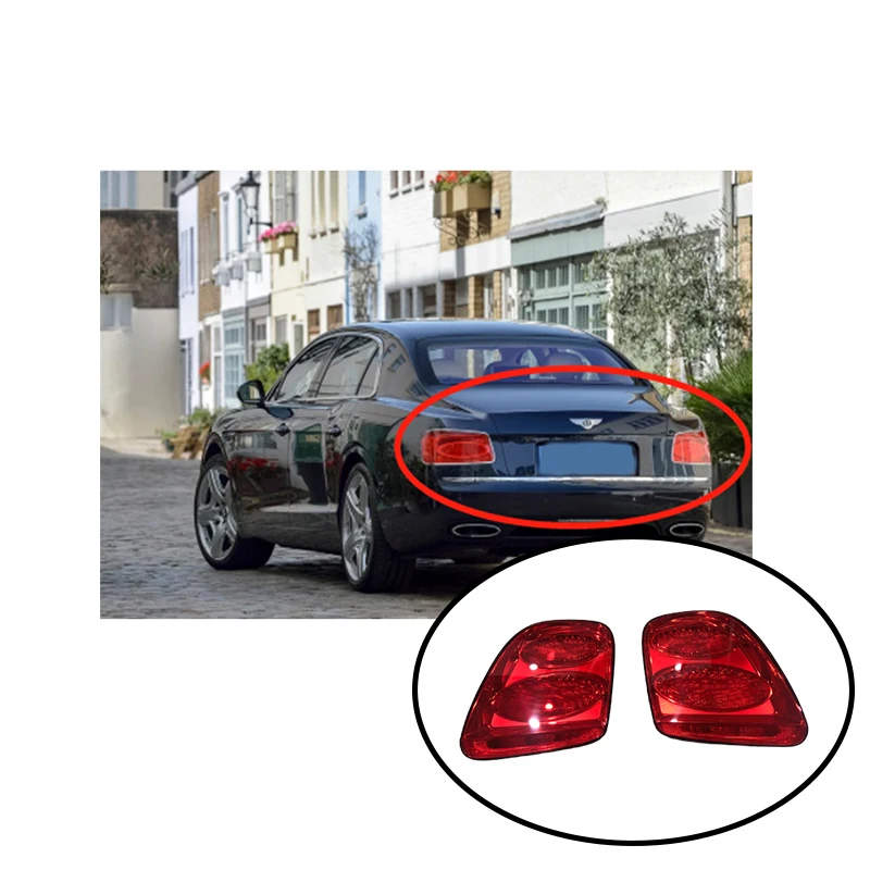 ベントレーコンチネンタルフライングスパー2006-2012 LEDテールランプ
