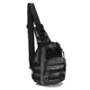Grano de pitón negro