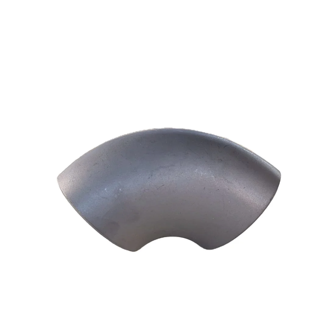 Copper Nickel Elbow for Butt Welding Fittings